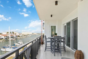 403 The Harbor Condominiums